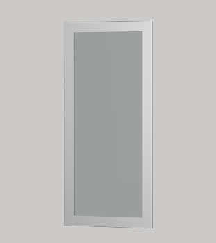 Aluminium Doors for Cavity Sliders